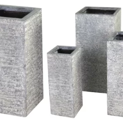 Utah Cubihi Washed Grey