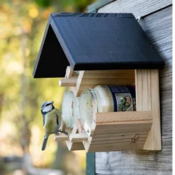 Pindakaaspothouder Westport Maxi -Huisdecoratie Winkel 351690119 westport maxi peanut butter feeder qm 0532