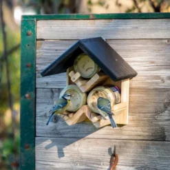 Pindakaaspothouder Westport Maxi -Huisdecoratie Winkel 351690119 westport maxi peanut butter feeder qm 0500