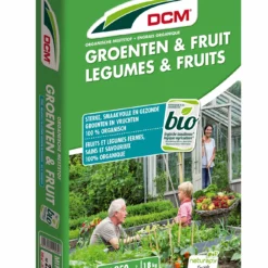 Meststof| Groente En Fruit