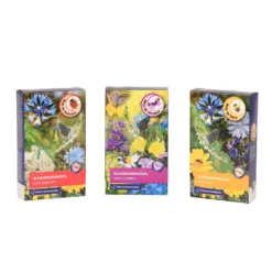 Insectenhotel Met Bloemenmengsel -Huisdecoratie Winkel 67160 67169 67175 NM Box of Seeds QM 4095 002