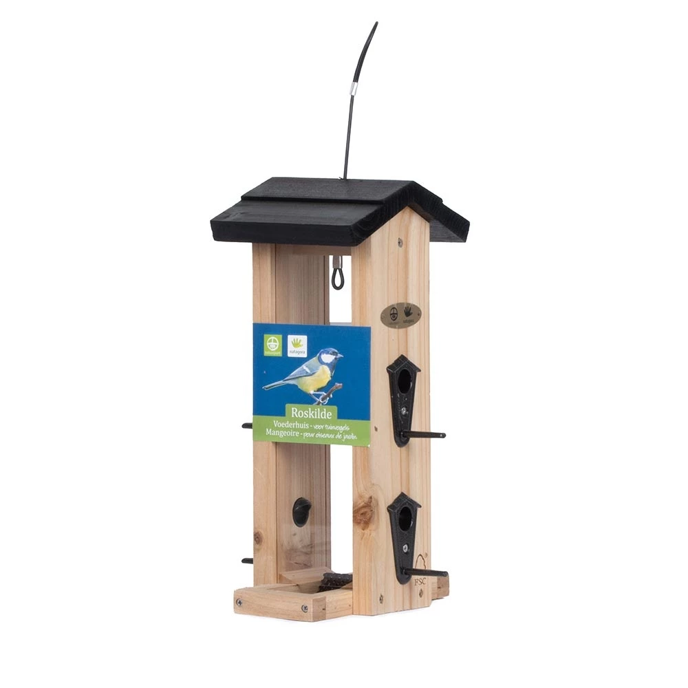 Voederhuis Roskilde 4 Voederhuis Roskilde - Afbeelding 2