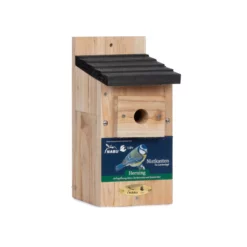Nestkast Herning -Huisdecoratie Winkel 936260115 Nistkasten Herning 28mm DV 1142 002 scaled 1