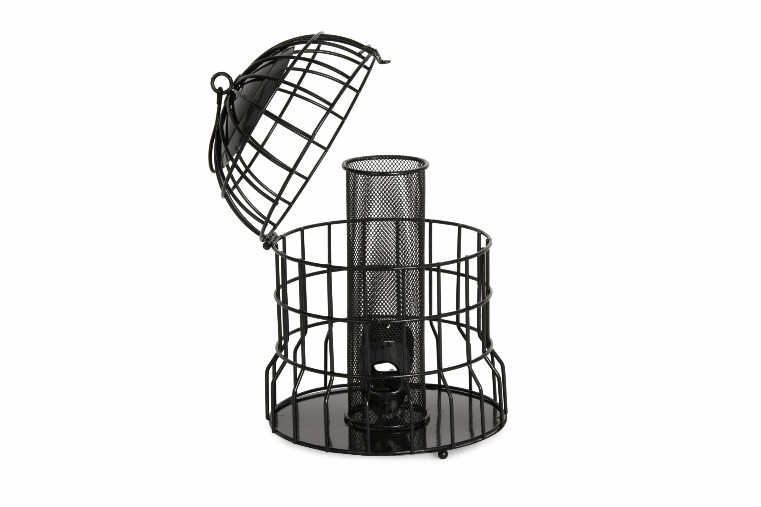 Zaadsilo Milan 3 Zaadsilo Milan