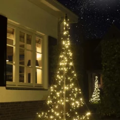 FAIRYBELL All-Surface 200 CM-240 LED -Huisdecoratie Winkel FANL AS200 240 02 Terrace scaled 1