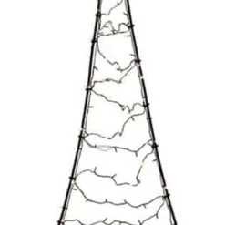 Fairybell Deur 210CM-120LED -Huisdecoratie Winkel FANL210 60