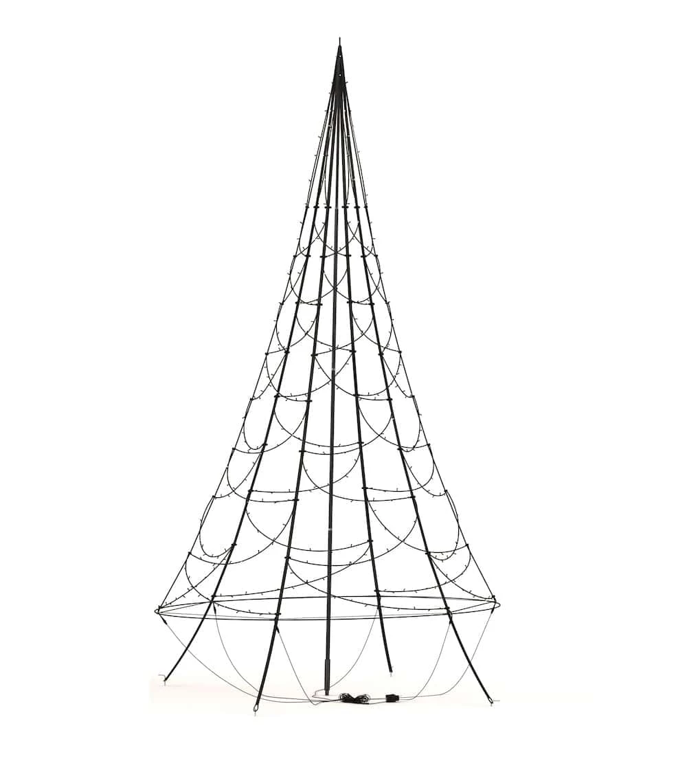 Fairybell 400 CM-640 Leds 4 Fairybell 400 CM-640 Leds - Afbeelding 2