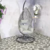 SenS-Line Thangstoel Mona Zandkleur -Huisdecoratie Winkel Mona Relax chair grey 2119 S 1 scaled 1