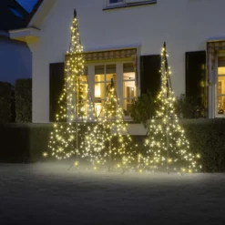 FAIRYBELL All-Surface 300 CM-320 LED -Huisdecoratie Winkel Set of 3 scaled 1