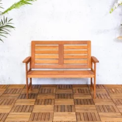 SenS-Line Tuinbank Vera