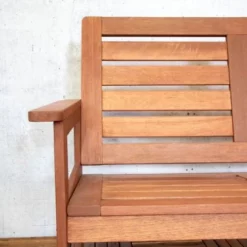 SenS-Line Tuinbank Vera -Huisdecoratie Winkel Vera 2 seater Bench 89499 F 1 1