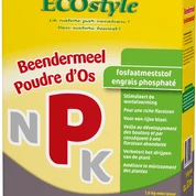 ECOstyle Beendermeel