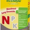 ECOstyle Bloedmeel