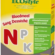 ECOstyle Bloedmeel