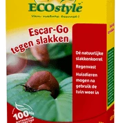 ECOstyle Escar-go Tegen Slakken