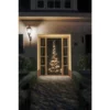 Fairybell Deur 210CM-120LED -Huisdecoratie Winkel fairybell deurboom 210cm 120led fanl d210 120 02 E