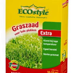 ECOstyle Graszaad
