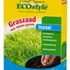 ECOstyle Graszaad Inzaai 1 ECOstyle Graszaad Inzaai -Huisdecoratie Winkel graszaad inzaai 250 gr