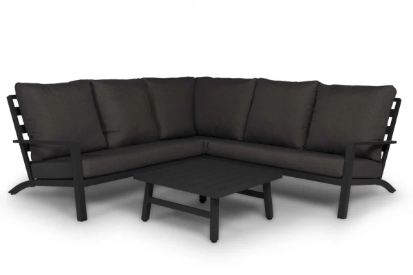 Hoekbank Lima 3 Hoekbank Lima