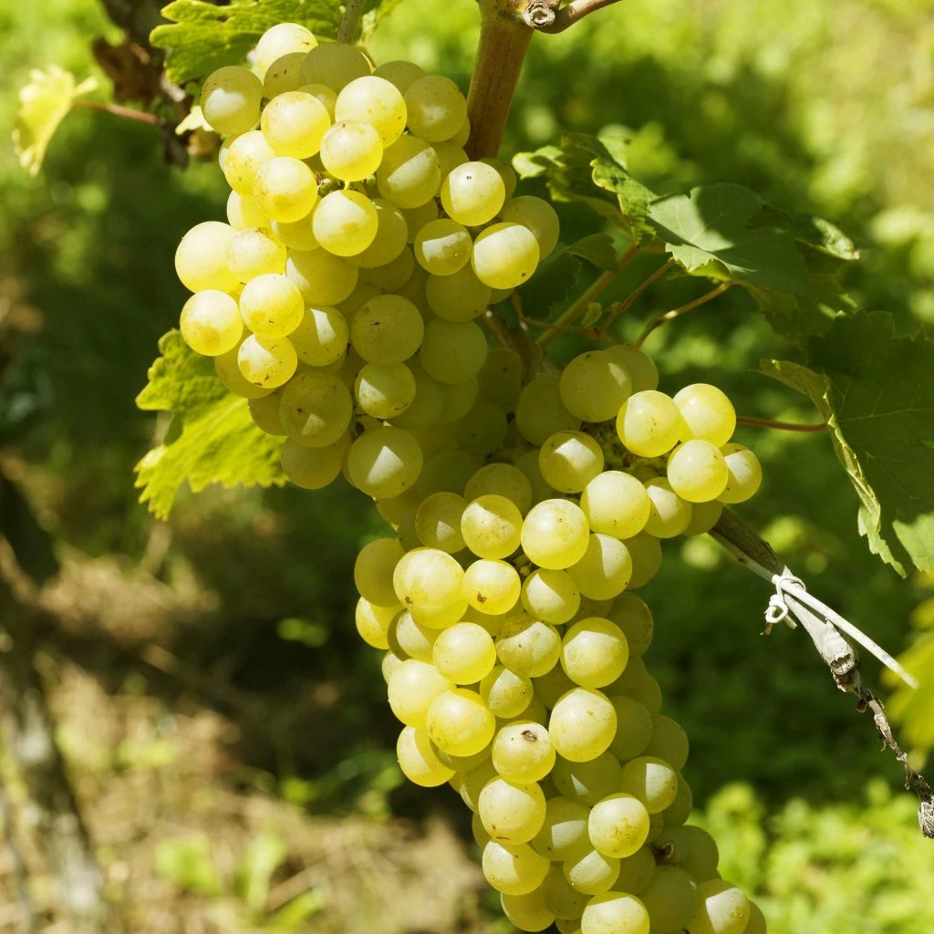 Vitis Vinifera ‘Primus’ Pitloos 3 Vitis Vinifera ‘Primus’ Pitloos