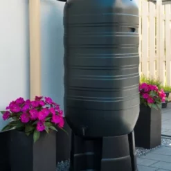 Regenton 250 Liter 5 Regenton 250 Liter -Huisdecoratie Winkel regenton 250 l 1 1