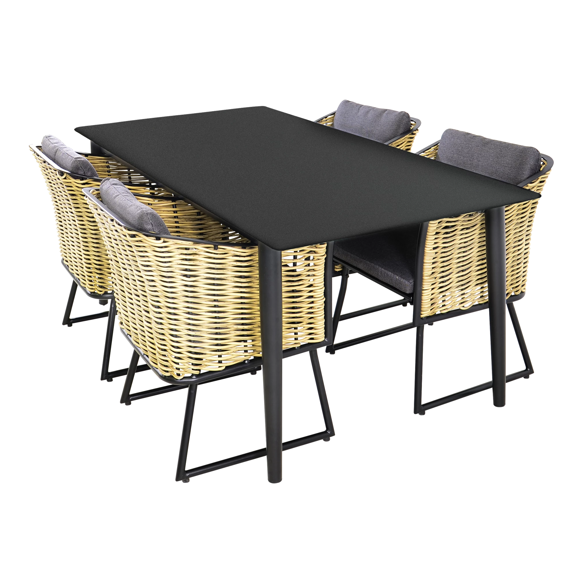 Solamente Diningset 3 Solamente Diningset