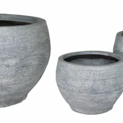 Utah Monika Washed Grey